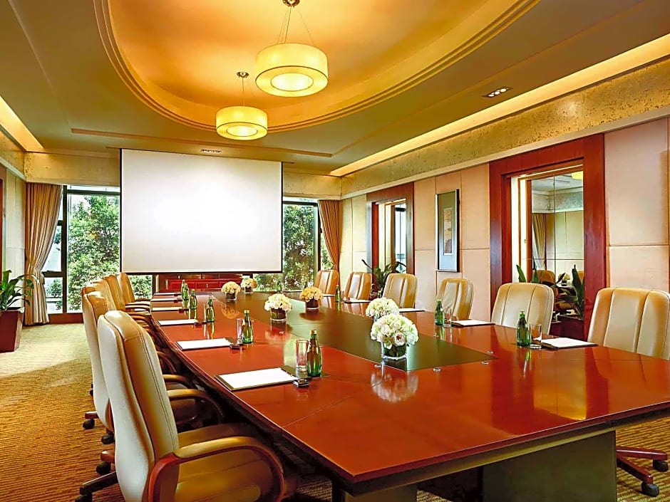 Mercure On Renmin Square Xian Hotel