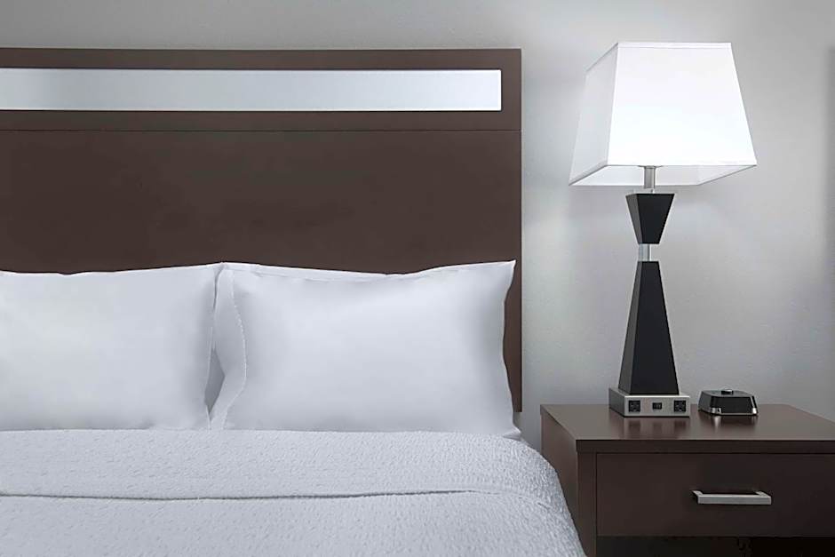 Hampton Inn By Hilton Statesboro