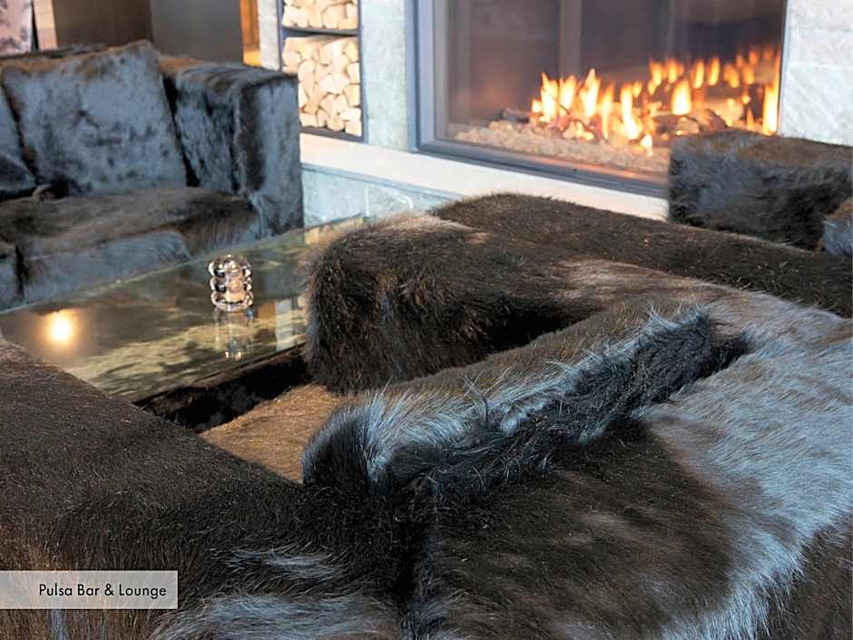 Grischa - Das Hotel Davos