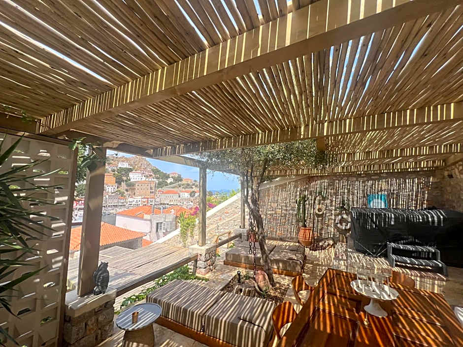 PortaDelMare deluxe suites