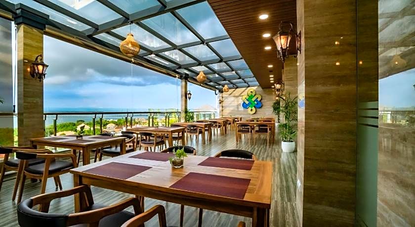 Sunrise Aventus Hotel Nusa Dua