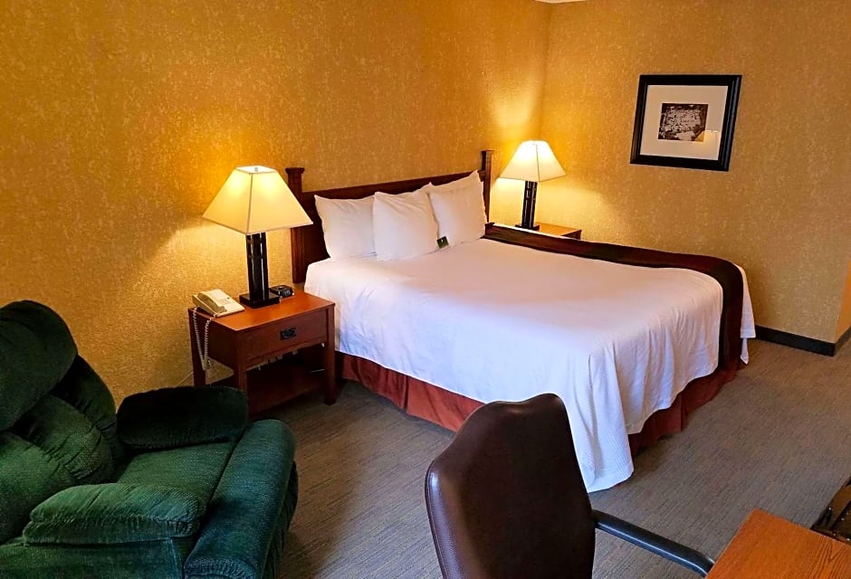 Best Western Branson Inn and Conference Center