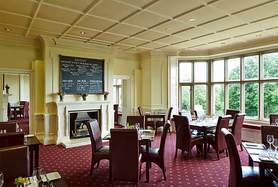 Hollins Hall Hotel and Country Club