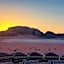 Wadi Rum Majestic Camp
