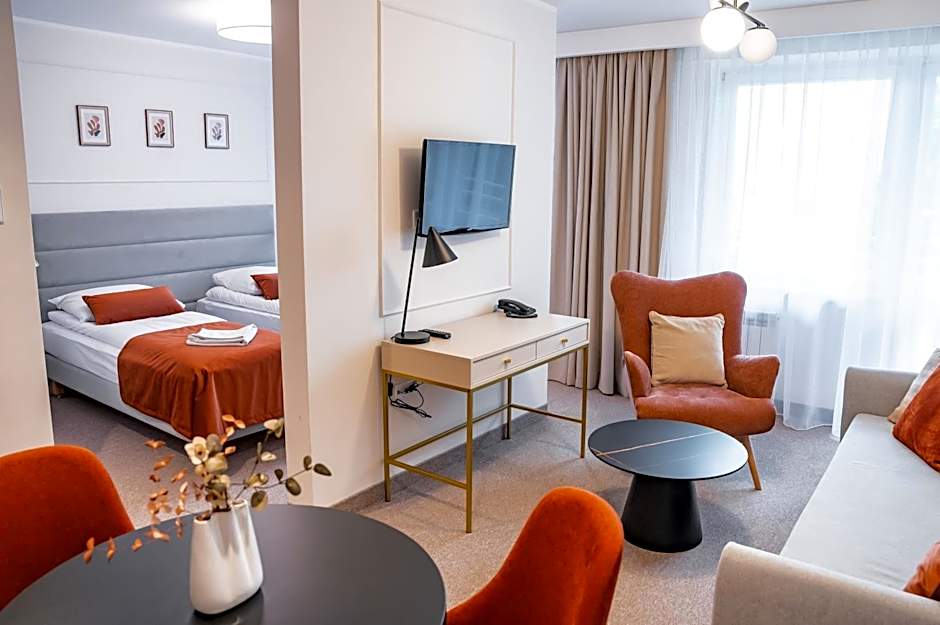 Ośrodek Szkoleniowo Wypoczynkowy Galicya