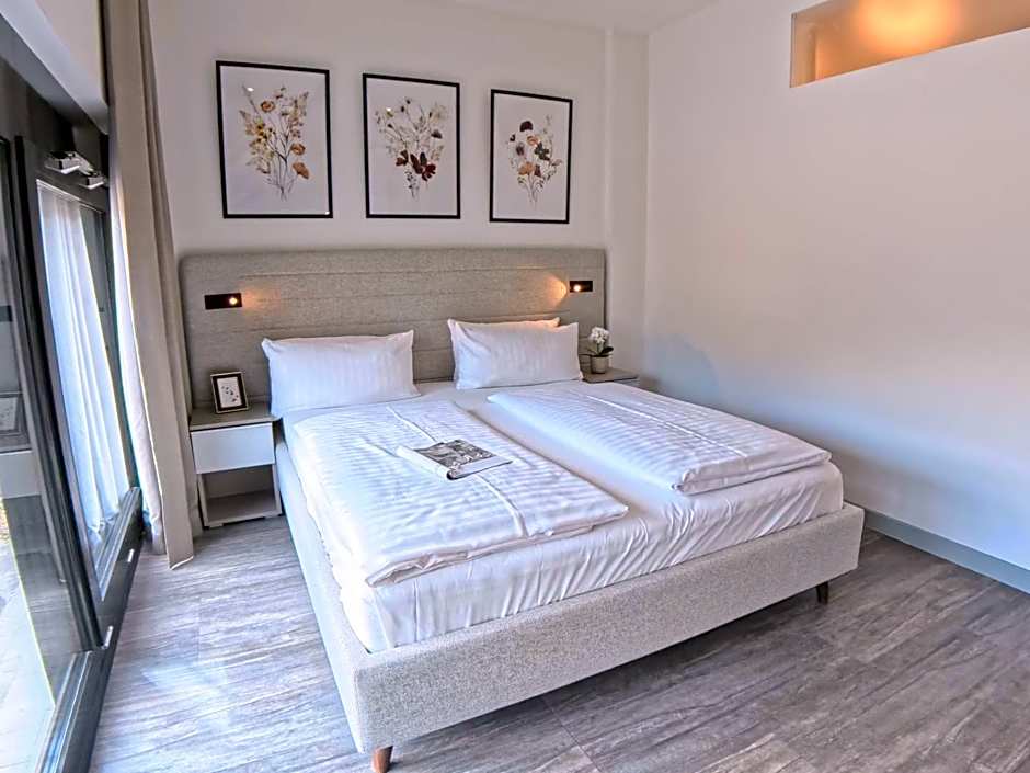 NOVERA Aparthotel