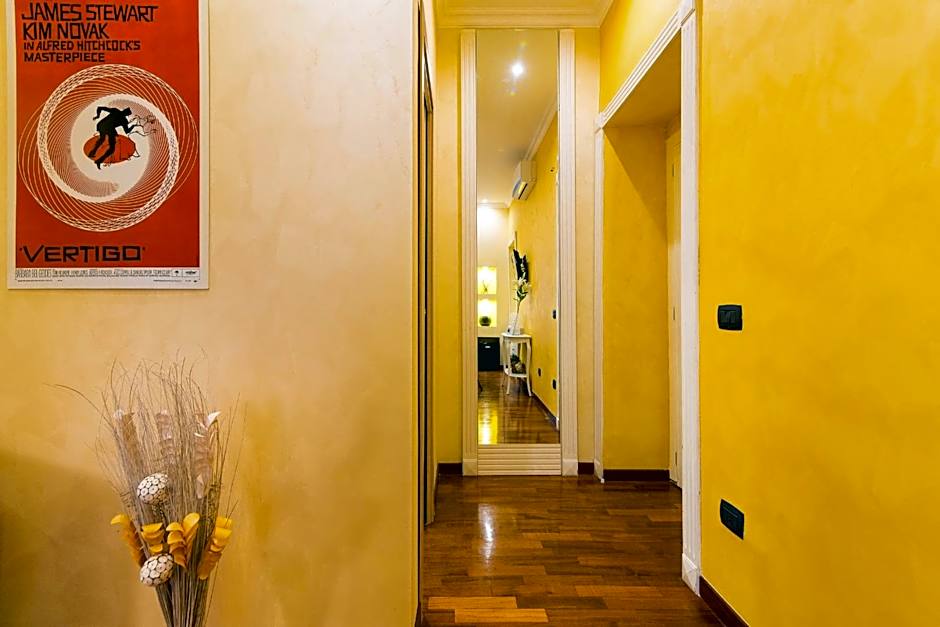 B&B Arco Di Gallieno