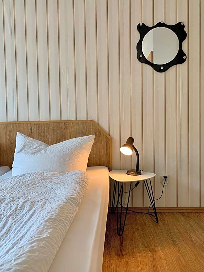 Hotel Reutiner Hof