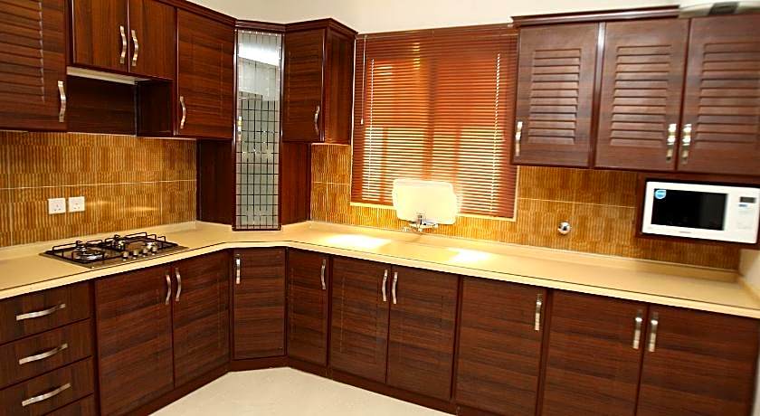 Rest Night Hotel Suites - Al Nafal