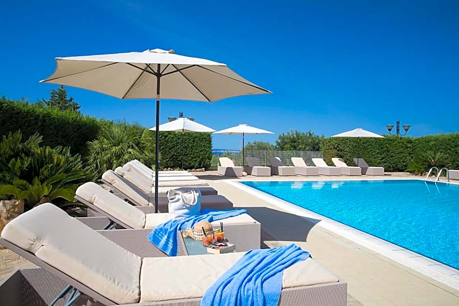 Lu' Hotel Porto Pino