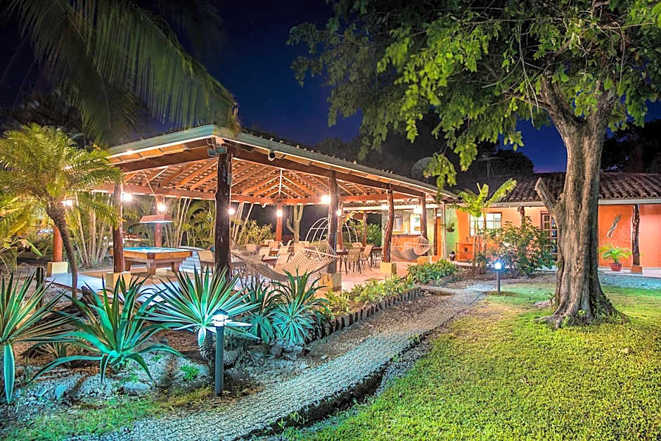 Bahia Esmeralda Boutique Hotel & Villas