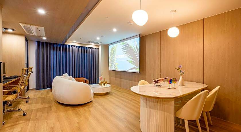 Hound Hotel Ulsan