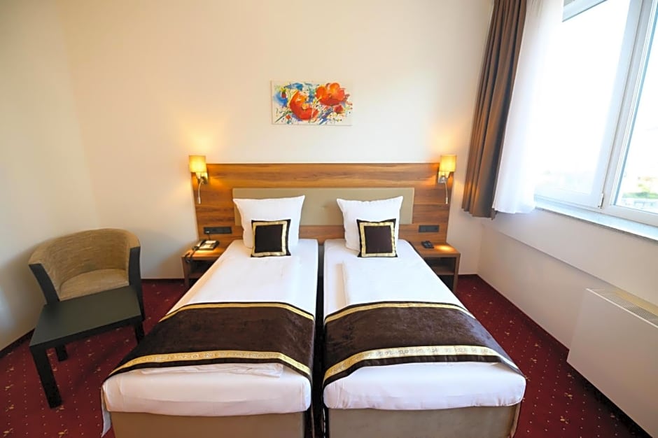 Hotel Luna