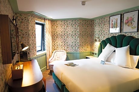 Townhouse Double Room