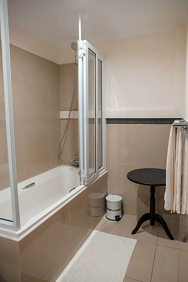 Beside Still Waters Boutique Hotel