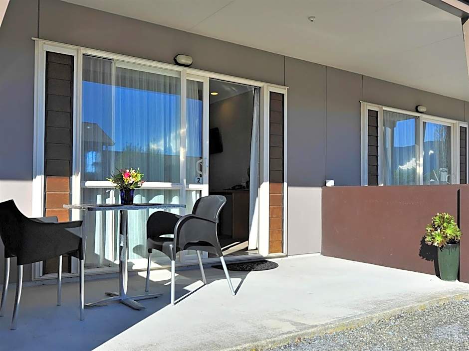 Mohua Motels
