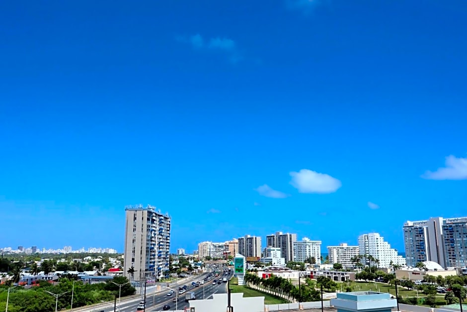 Embassy Suites by Hilton San Juan - Hotel & Casino