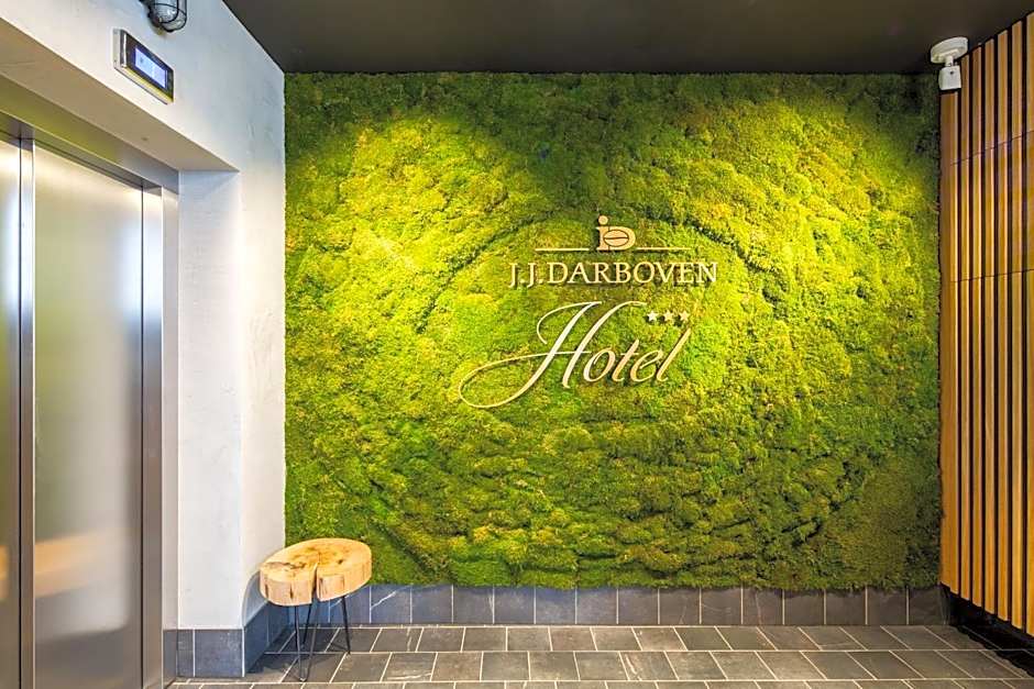 Hotel J.J. Darboven