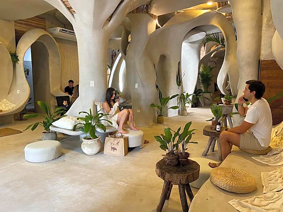 CervecerIa Tulum Boutique Hotel & Beer Spa