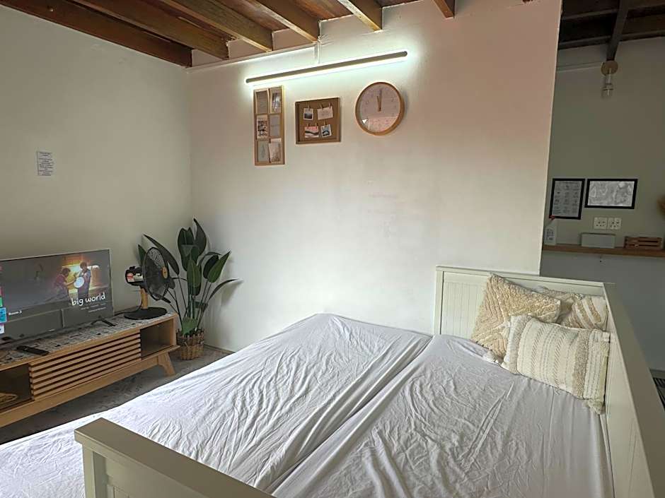 Suasana Stay & Homestay near UMT UNISZA IPG MRSM Kuala Nerus, Terengganu