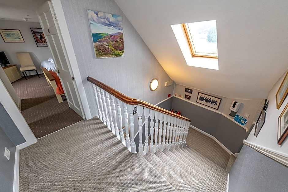 Arduthie House