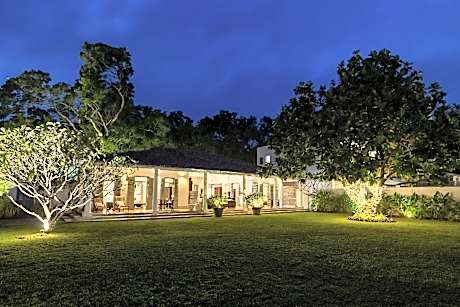 Taru Villas Mawella - Tangalle