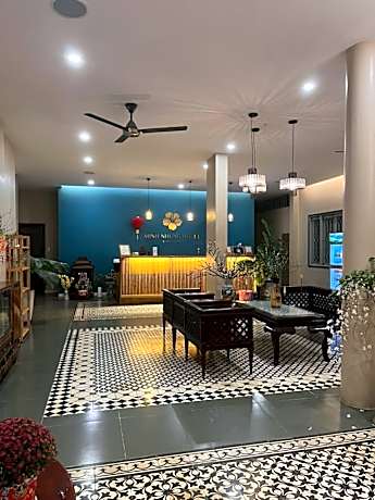 Minh Nhung Hotel