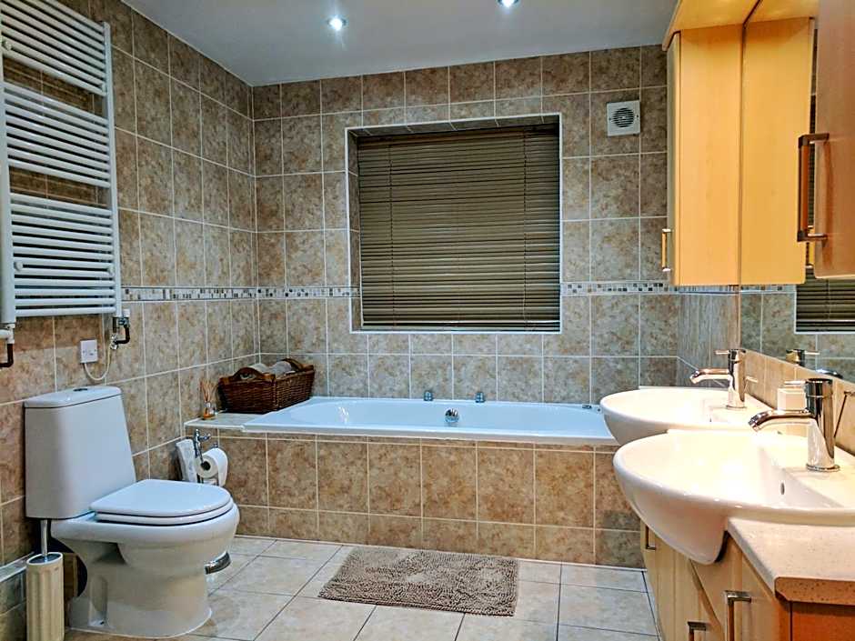 Glendevon House Hotel