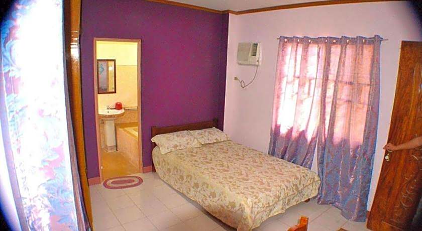 Mayon Backpackers Hostel