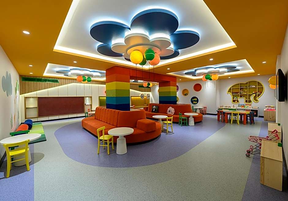 Elite World Grand Sapanca