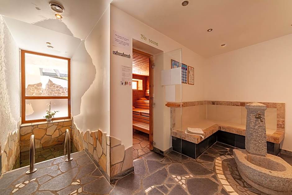Biovita Hotel Alpi
