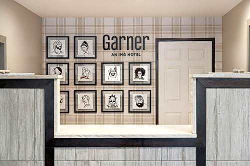 Garner Hotel Page - Lake Powell Area By IHG