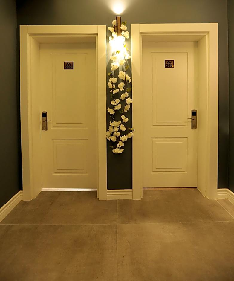 Newalla Hotel Old City