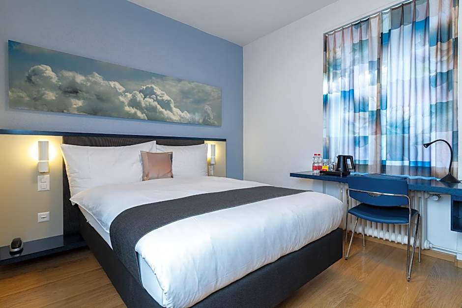 Hotel Bristol
