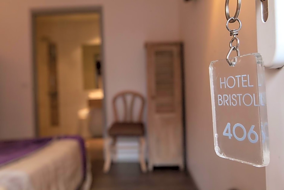 Brit Hotel Bristol Montbéliard Centre