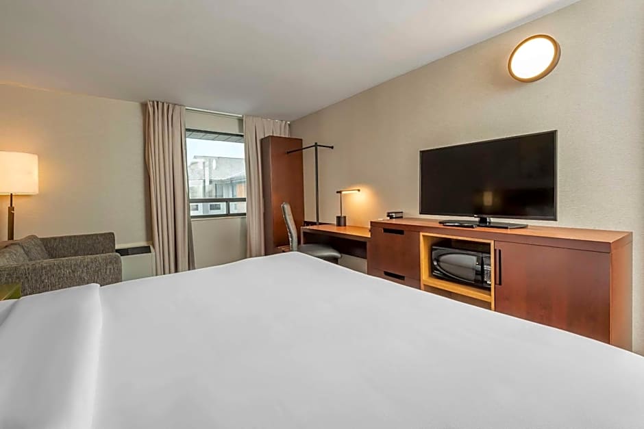 Comfort Inn Hamilton