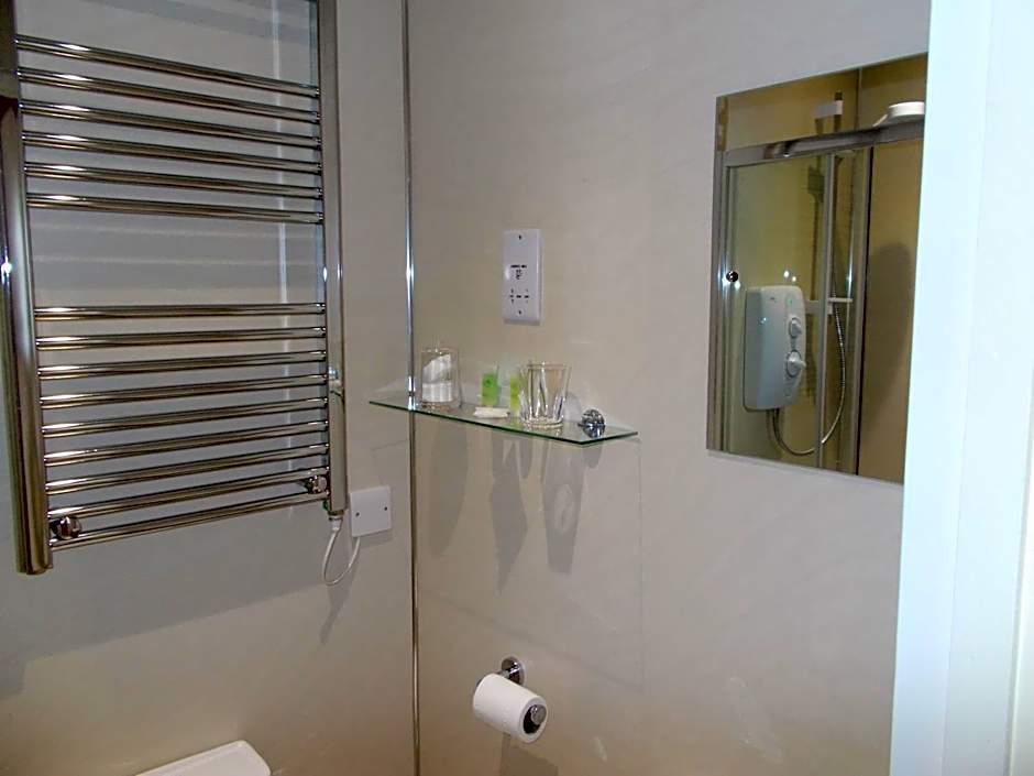 Swiss Court Guest House