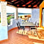 Residence with private beach in Marinella