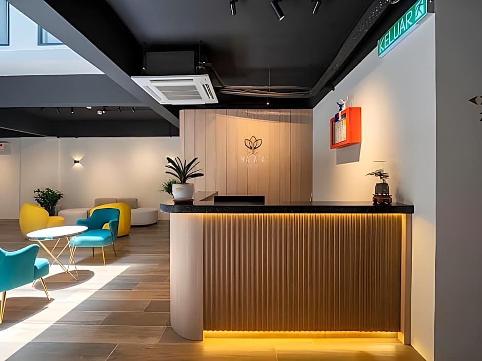 Matata Hotel Kota Kinabalu