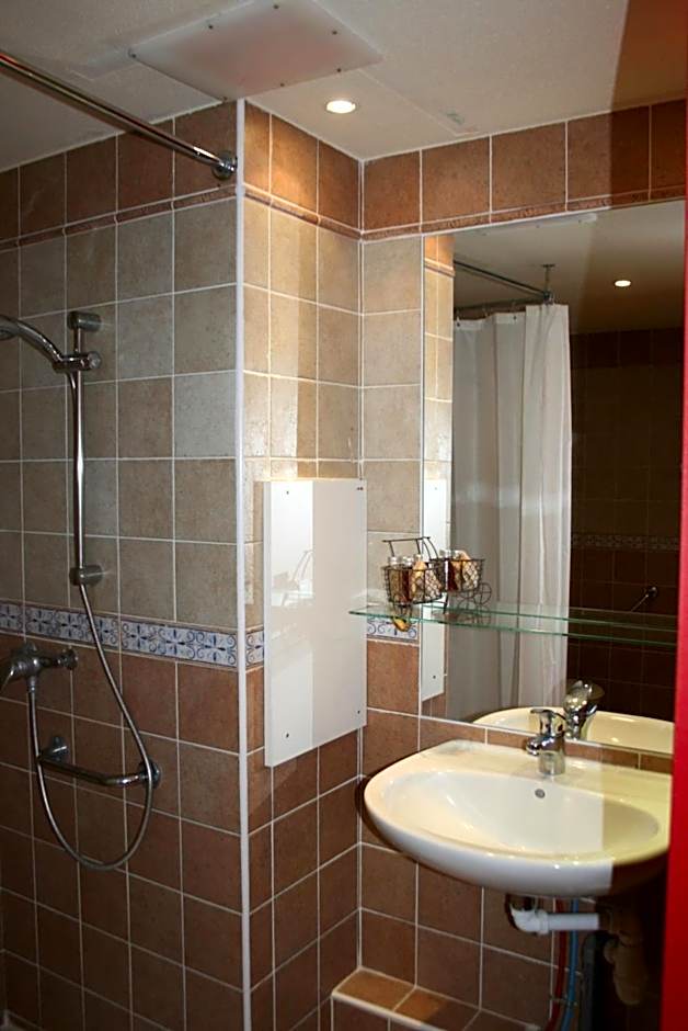 Les Alpages De Val Cenis