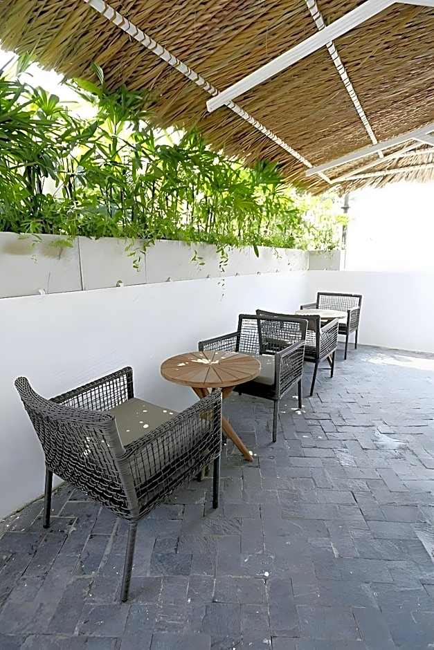 Common Inn Thao Dien