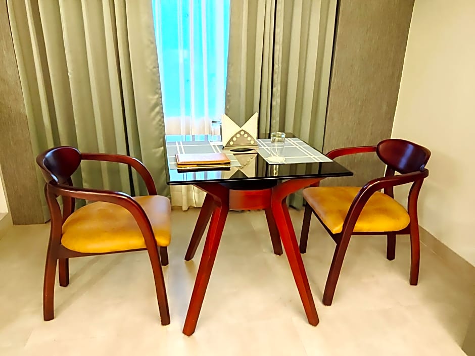 Hotel Rishiraj A Boutique Hotel