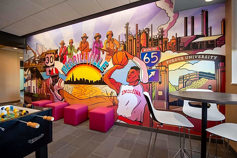 Tru by Hilton Merrillville