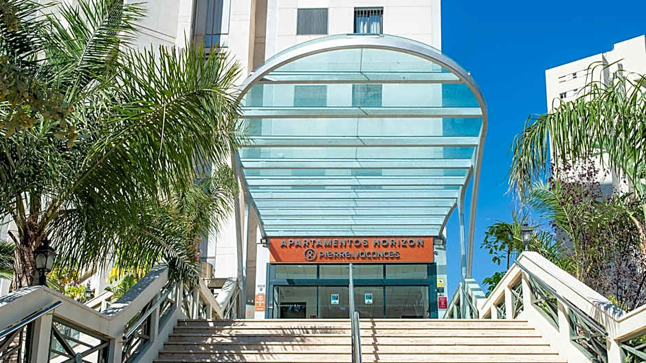 Pierre & Vacances Horizon