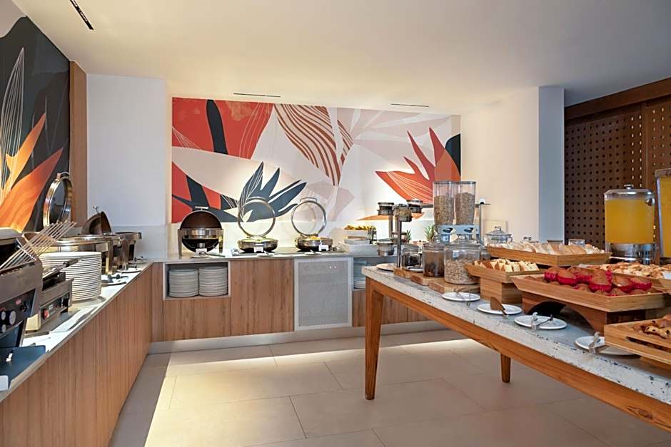 Hilton Garden Inn La Romana