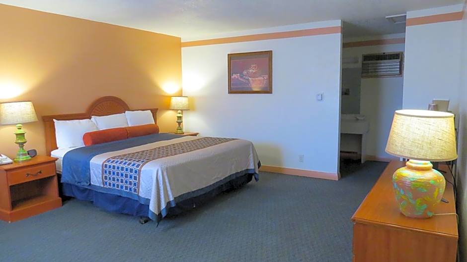 Casa Lemus Inn