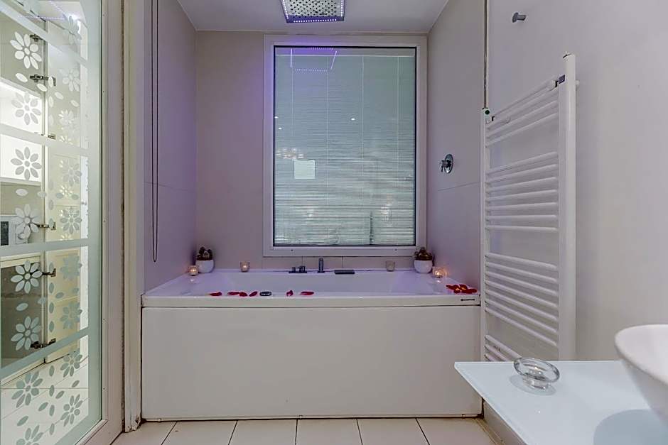 Hotel Al Cavallino Bianco