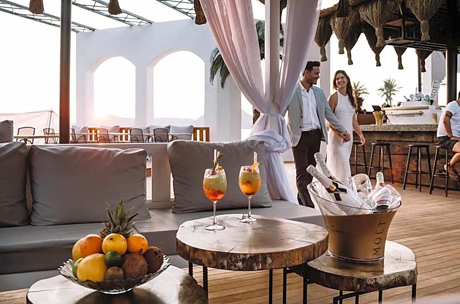 Yalikavak Marina Boutique Hotel