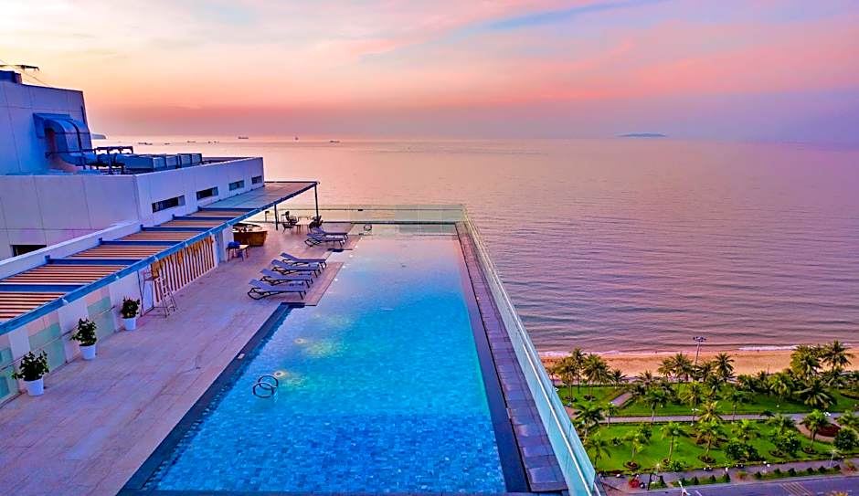 Anya Premier Beachfront Hotel Quy Nhon