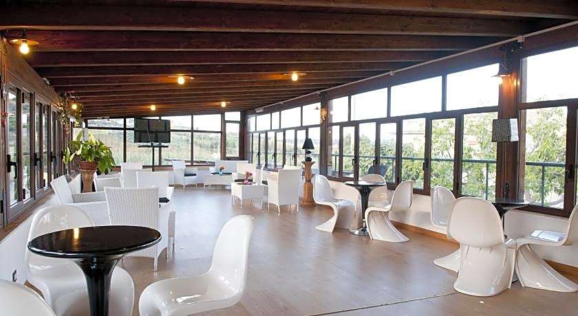 Terme Gorga Hotel